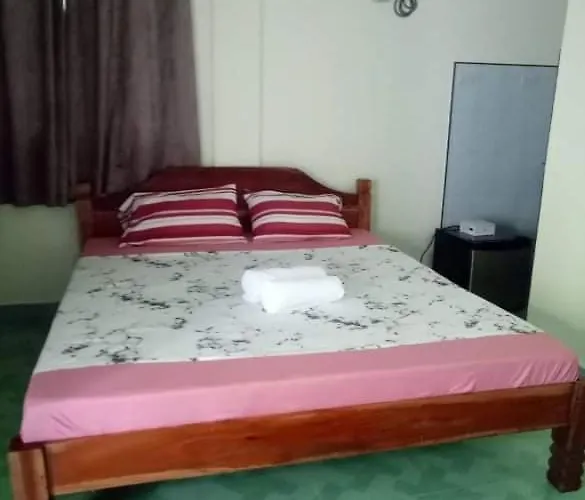 Malapascua Diva Inn *