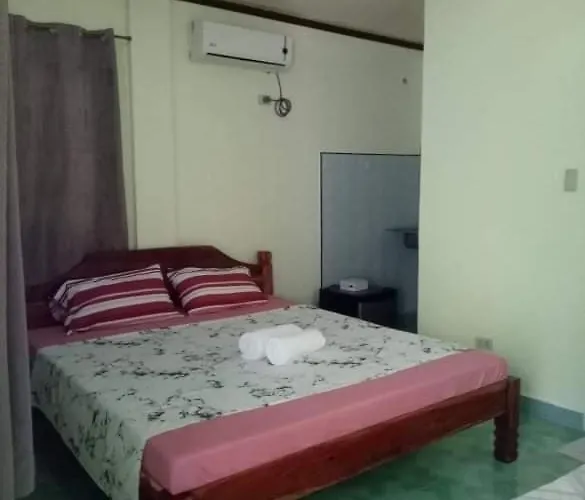 Malapascua Diva Inn Resort *