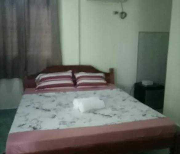 Resort Malapascua Diva Inn