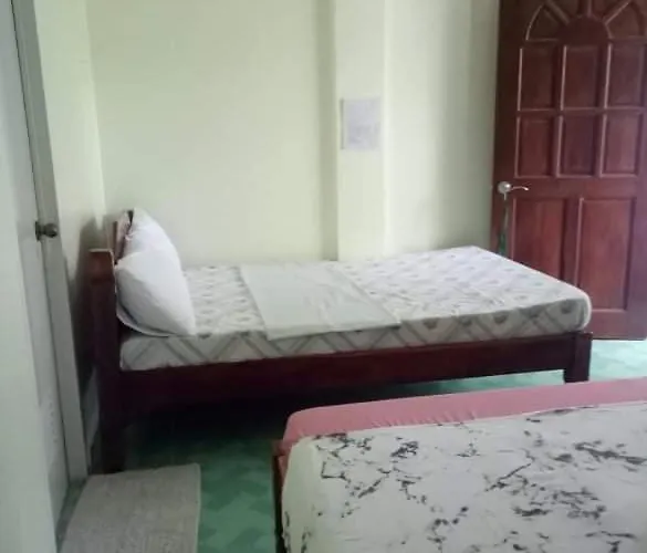 Malapascua Diva Inn Resort